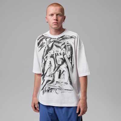 Jordan Sport Men's Dri-FIT T-Shirt. Nike.com